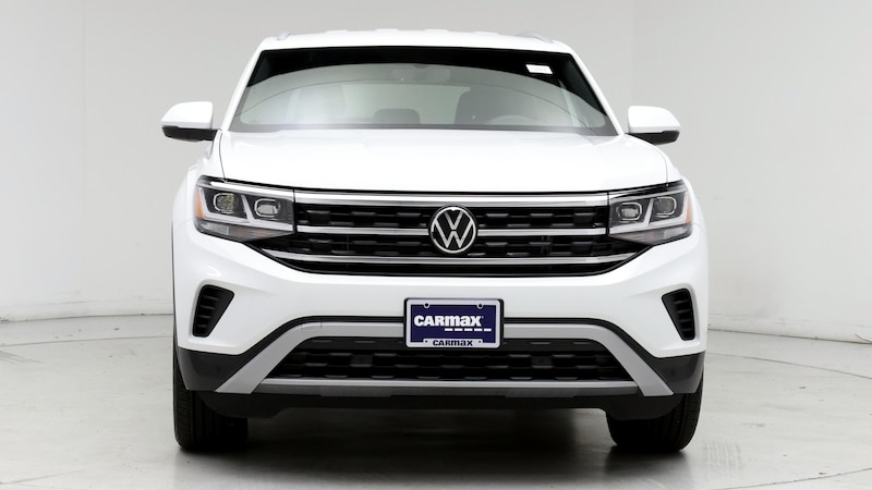 2022 Volkswagen Atlas SE 5