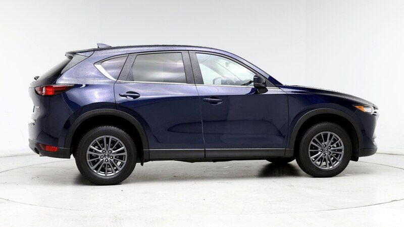 2021 Mazda CX-5 Touring 7