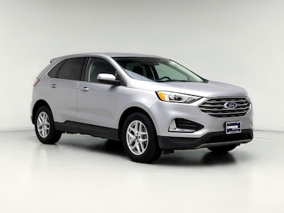 2022 Ford Edge SEL -
                Tacoma, WA