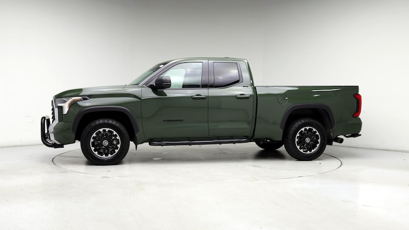 2023 Toyota Tundra SR5 3