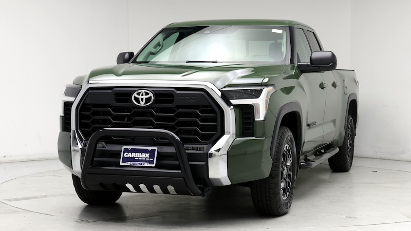 2023 Toyota Tundra SR5 4