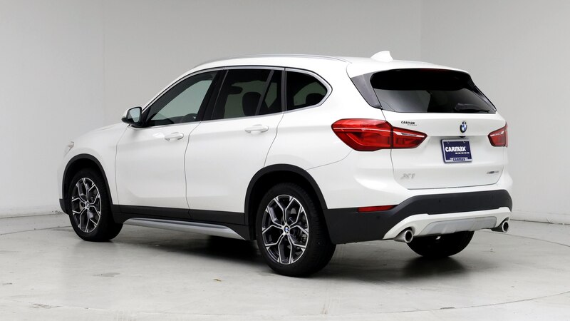 2021 BMW X1 sDrive28i 2