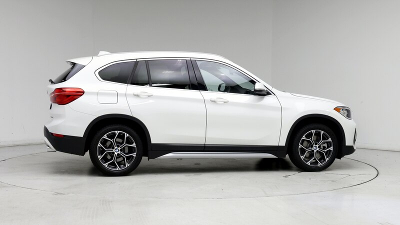 2021 BMW X1 sDrive28i 7