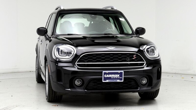 2021 MINI Cooper Countryman S 5