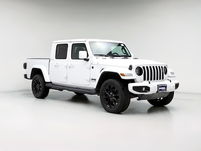 2023 Jeep Gladiator High Altitude -
                Tacoma, WA