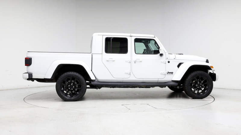 2023 Jeep Gladiator High Altitude 7