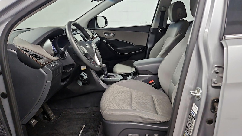 2019 Hyundai Santa Fe XL SE 11