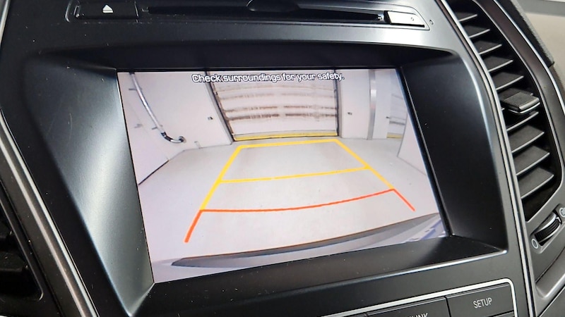 2019 Hyundai Santa Fe XL SE 14