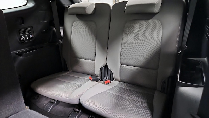 2019 Hyundai Santa Fe XL SE 20