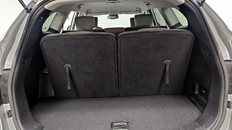 2019 Hyundai Santa Fe XL SE 21