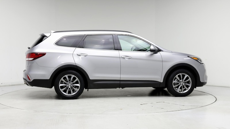 2019 Hyundai Santa Fe XL SE 7