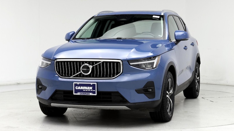 2023 Volvo XC40 B5 Plus 4