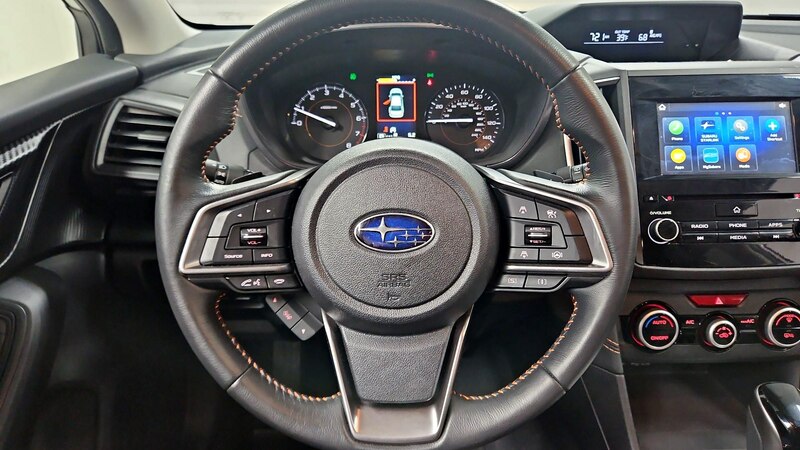 2021 Subaru Crosstrek Premium 10