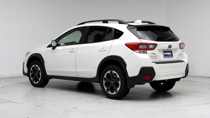 2021 Subaru Crosstrek Premium 2