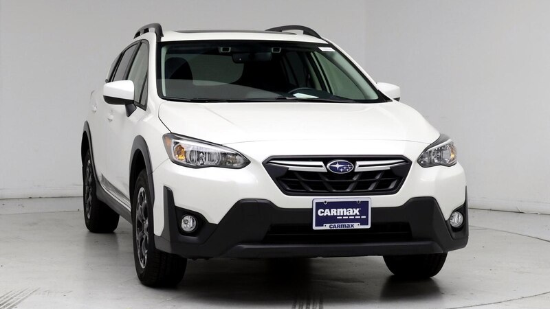 2021 Subaru Crosstrek Premium 5