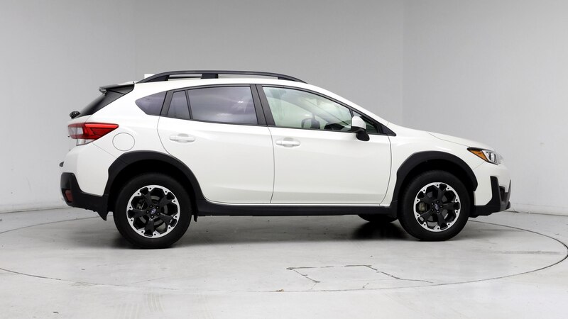 2021 Subaru Crosstrek Premium 7