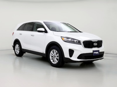 2020 Kia Sorento LX -
                Beaverton, OR