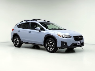 2020 Subaru Crosstrek Premium -
                Beaverton, OR