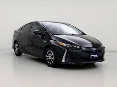 2020 Toyota Prius Prime XLE -
                Spokane, WA