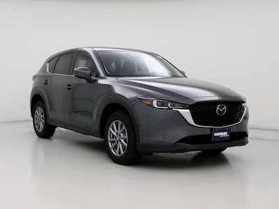 2023 Mazda CX-5 S -
                Beaverton, OR