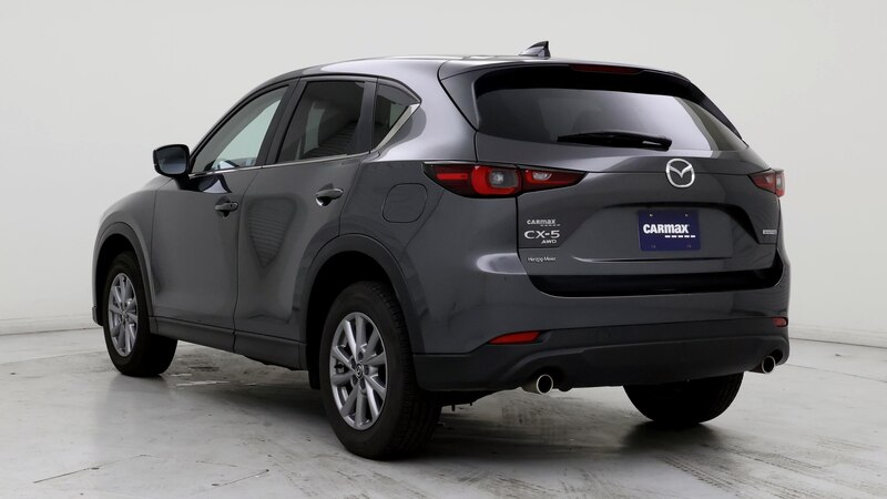 2023 Mazda CX-5 S 2