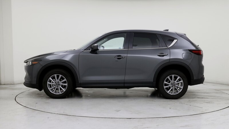 2023 Mazda CX-5 S 3