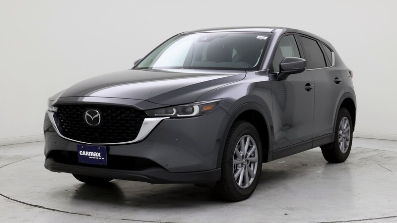 2023 Mazda CX-5 S 4