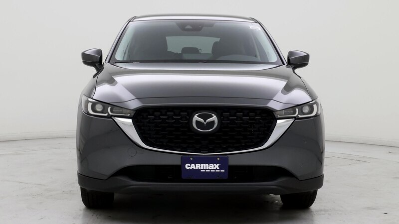 2023 Mazda CX-5 S 5