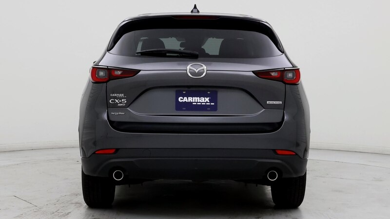 2023 Mazda CX-5 S 6