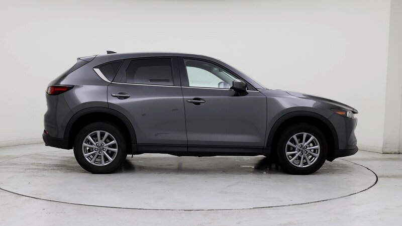 2023 Mazda CX-5 S 7