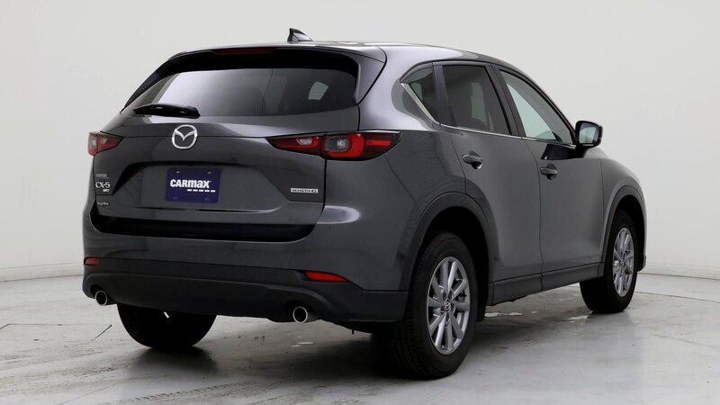 2023 Mazda CX-5 S 8