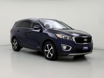 2018 Kia Sorento EX -
                Salem, OR