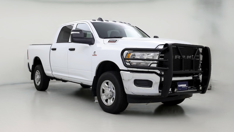 2023 RAM 2500 Tradesman Hero Image