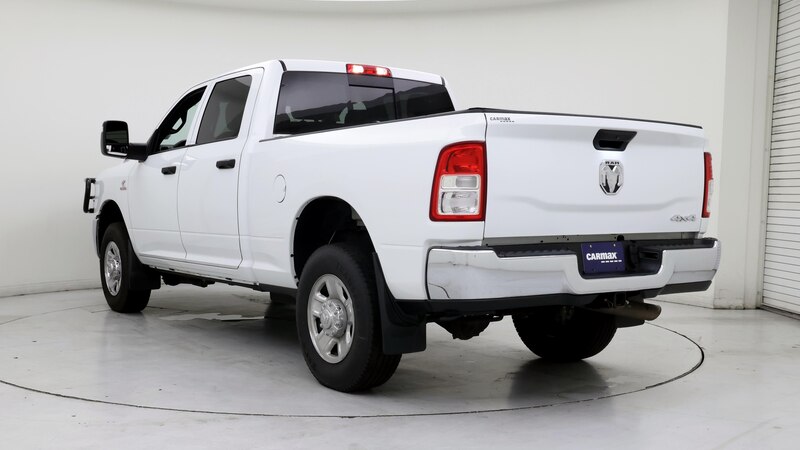 2023 RAM 2500 Tradesman 2