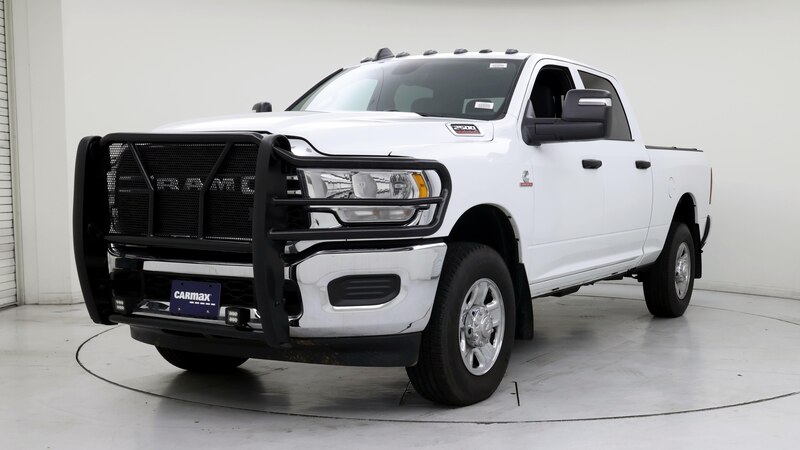 2023 RAM 2500 Tradesman 4