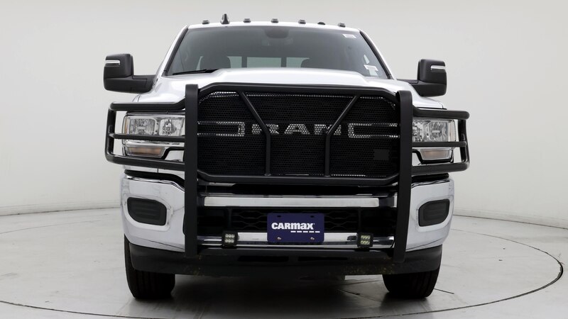 2023 RAM 2500 Tradesman 5