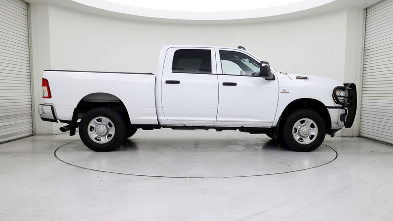 2023 RAM 2500 Tradesman 7