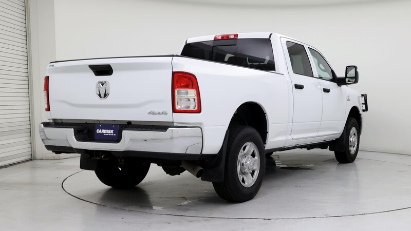 2023 RAM 2500 Tradesman 8