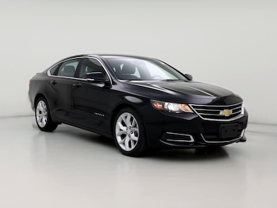 2014 Chevrolet Impala LT -
                Stockton, CA