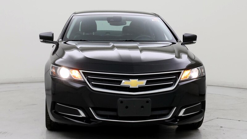 2014 Chevrolet Impala LT 5