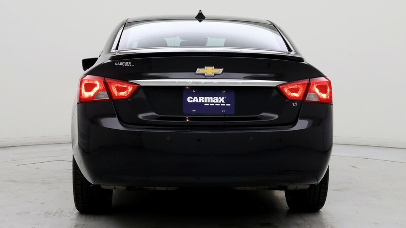 2014 Chevrolet Impala LT 6