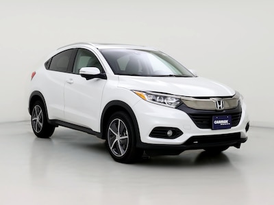 2022 Honda HR-V EX -
                Beaverton, OR