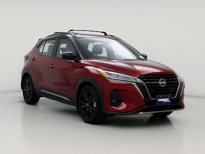 2023 Nissan Kicks SR -
                Beaverton, OR