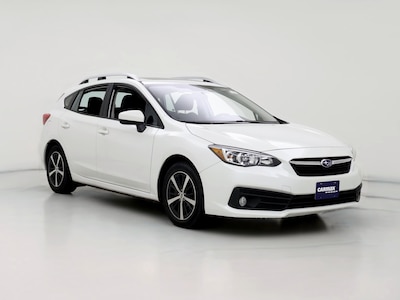 2022 Subaru Impreza Premium -
                Clackamas, OR