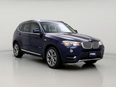 2016 BMW X3 xDrive28i -
                Clackamas, OR