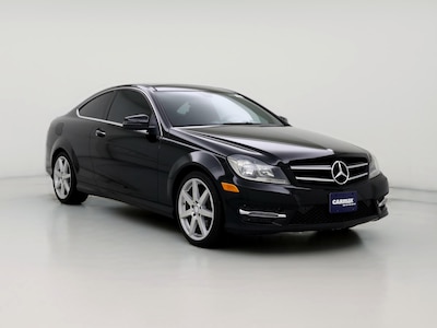 2014 Mercedes-Benz C-Class C 250 -
                Vancouver, WA