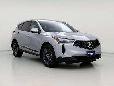 2022 Acura RDX Base -
                Beaverton, OR