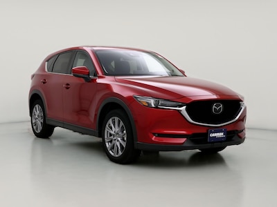 2021 Mazda CX-5 Grand Touring -
                Everett, WA