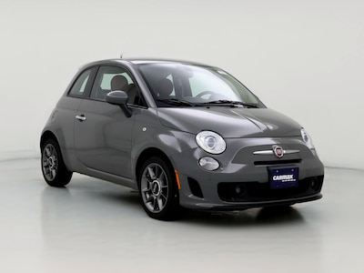 2019 Fiat 500 Pop -
                Clackamas, OR