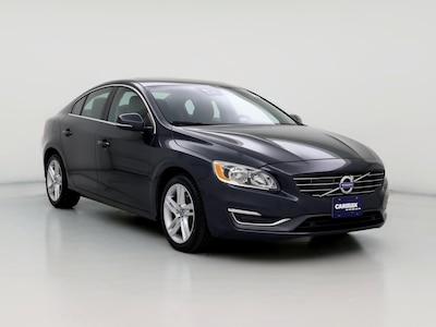 2014 Volvo S60 T5 -
                Clackamas, OR